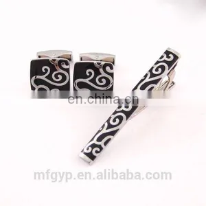 2015 New Products Custom Made Clip on Tie Parts thumbnail-6