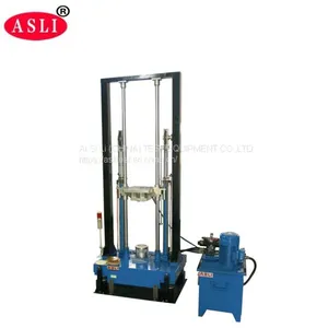 Acceleration Mechanical Shock Tester Meet IEC62133 Battery Test thumbnail-3