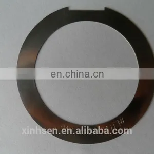 Galvanized Round Shims for Machine thumbnail-3