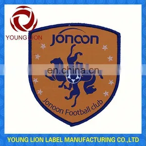 Custom Football Badges thumbnail-1