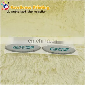 New Desugn Custom 3d Printing Epoxy Resin Labels thumbnail-2