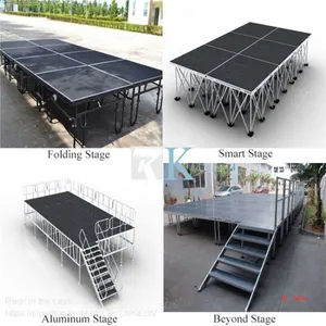 Top Selling Ladder Suppliers With Industrial Finished Material on Sale thumbnail-3