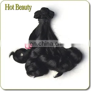 Hot Beauty Company 7A Wholesale Hair Weave Distributors China Cheap Brazilian Hair Weave thumbnail-4