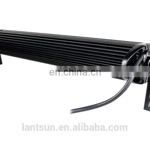 LED6-120W Spot/combo 120W Hot Sales Single Row CE RoHS Led Lightbar thumbnail-2