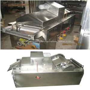 SAIHENG Biscuit Production Line Machine Biscuit thumbnail-1