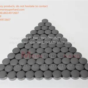 PDC Cutter Tools Used in the Geological Exploration Miya@moresuperhard.com thumbnail-4