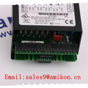 GE Fanuc IC697RCM711 Control System Fanuc Parts thumbnail-1
