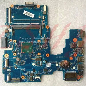858040-001 for hp 14-AM Laptop Motherboard 6050A2823301-MB-A01 DDR3 Free Shipping 100% Test ok thumbnail-1