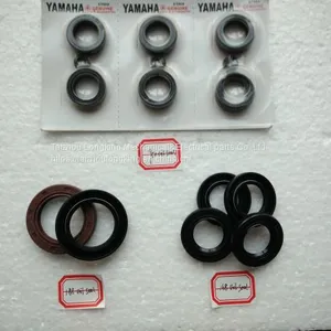 Et950 Oil Seal,oil Valve, Generator Spare Parts thumbnail-2