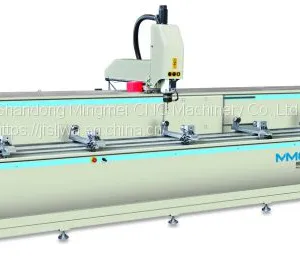 3-axis CNC Processing Center Equipment thumbnail-1
