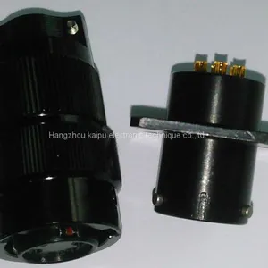 Bayonet Coupling Circular Connectors thumbnail-3