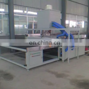 BX2500 Hot Sale Horizontal Glass Washing Machine thumbnail-6