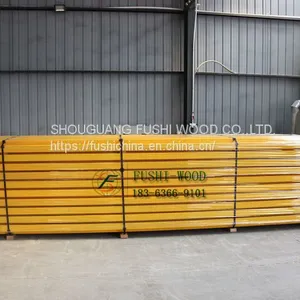 China Best Factory Supply H20 Beam for Construction Areas thumbnail-1