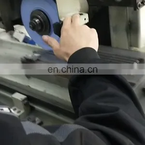 Mini Surface Grinder thumbnail-1