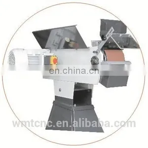 BG75 Portable Large Grinding Machine Sale Polishing Machine Belt Grinder thumbnail-2