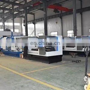 Small Cnc Vertical Machining Center 3 Axis Milling Machine for Sale VMC650 thumbnail-6