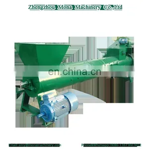 Pet Bottle Crusher/ PET Bottle Label Remover Machine/ PET Bottle Recycling Line thumbnail-1