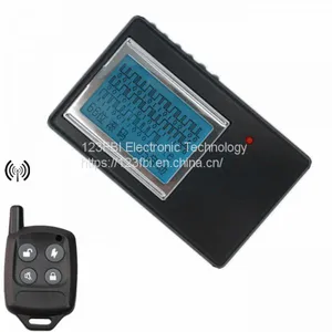 Intelligent Code Grabber for Sale uk Pandora Code Grabber thumbnail-1