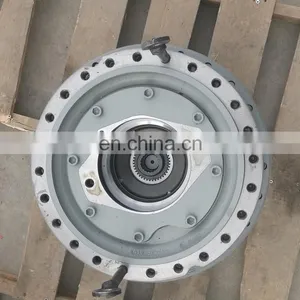 EC460B Travel Reduction Gearbox Excavator Travel Gearbox thumbnail-5