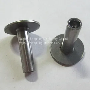 Factory Manufacture VALVE LIFTER for Generator Parts Gx160 168f thumbnail-1