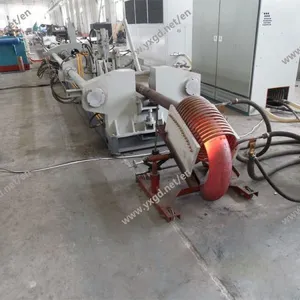 Elbow Machine Elbow Forming Machine thumbnail-3