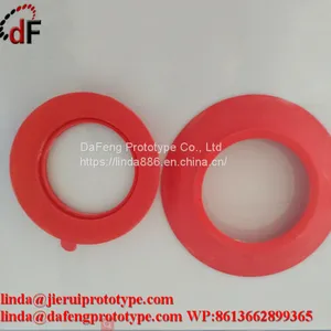 High Quality Custom Precision OEM Cnc Machine Rapid Prototype 3D Printer CNC Machine and Vacuum Casting thumbnail-4
