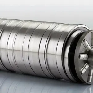 Luoyang Baochen Machinery Technology Co., Ltd company overview - view 1 thumbnail