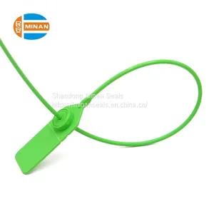 MA - PS 6010 Tamper Proof Self-locking Security Plastic Seal thumbnail-4