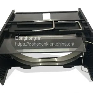 12-inch Wafer Metal Cassette thumbnail-1
