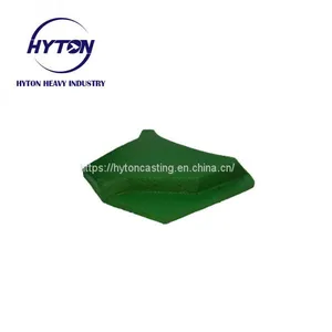 Spare Parts of Upper Wear Plate Used for Metso Barmac VSI Crusher B6150SE, 760DTR Sand Making Machine thumbnail-4