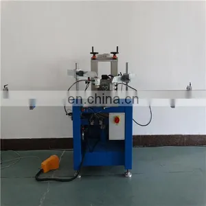 CHINA Tenon Drilling Machine for Wood Window for Sale thumbnail-2