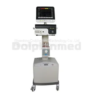 Wholesale Mechanical Ventilator Machine thumbnail-1