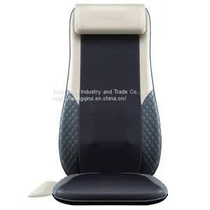 Back Massage Cushion Qirui Massager Wear-resistant Tooth Surface, Improve Service Life and Reduce Noise Back Massage Cushion thumbnail-1