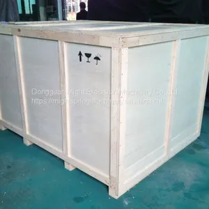 3D Wire Bending Spring Making Machine thumbnail-5