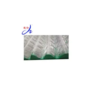 2000 Series Wave Type Shaker Screen With Material SS304,SS316 thumbnail-4