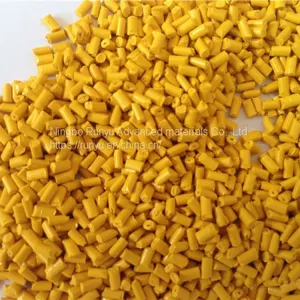 For Plastic Products Industry Easy Operation & Strong Stability Rubber Masterbatch thumbnail-3