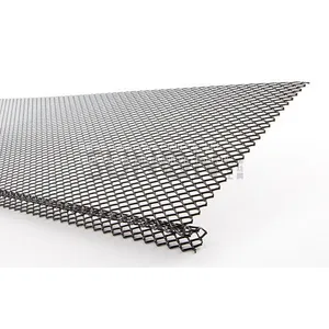 Gutter Guard Screen DIY Gutter Guard for Sale Custom Stainless Steel Micro Mesh thumbnail-5