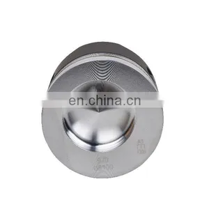 Excavator CAT320C S6KT Engine Parts 102MM Piston 34317-08100 MAHL Original Quality thumbnail-3