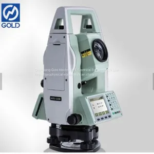 Reflectorless 600m Total Station High-Performance Total Station thumbnail-5