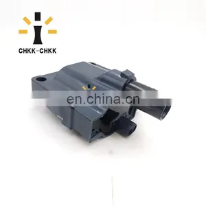 High Quality Auto Ignition Coil 90919-02197 thumbnail-2