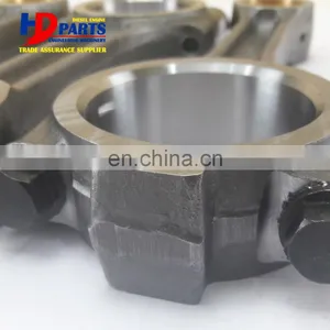 4TNE106 Diesel Engine Connecting Rod thumbnail-5