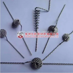 Tungsten Filament thumbnail-2