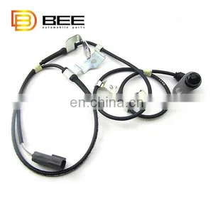 ABS Wheel Speed Sensor Rear Right/left FOR FORD 0265004116 0265008287 0265009271 SS20328 50412 210087 thumbnail-1