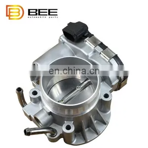 High Quality Throttle Body FOR Hyundai 35100-25400 67-9000 3510025400 thumbnail-1