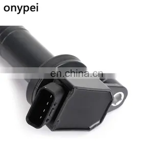 Automotive Engine Systems Parts Ignition Ccoil Oem 90919-02248 For Toyota Tacoma Tundra Scion xB Lexus ISF thumbnail-5