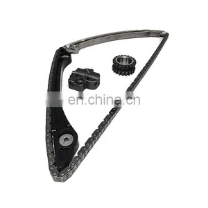 XYREPUESTOS AUTO PARTS Repuestos Al Por Mayor Timing Chain Kit For Ford 2.0 CJ5E-6268-AA thumbnail-1