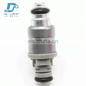Fuel Injector 06A906031AS For VAG thumbnail-3