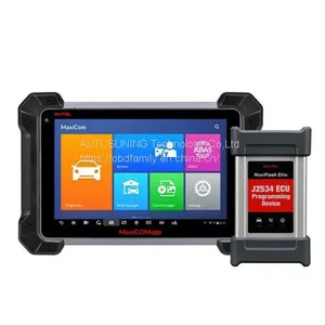 Autel MaxiCOM MK908P Pro Full System Diagnostic Tool Www.obdfamily.com thumbnail-1