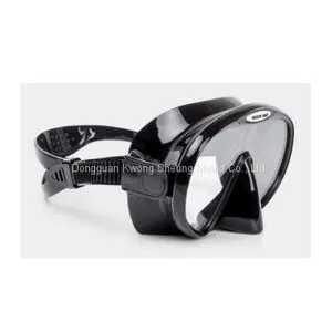 Anti-Fog Diving Goggles Snorkeling Surface Goggles thumbnail-2