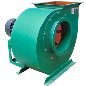Zibo Tuobo Environmental Protection Technology Co., LTD company overview - view 1 thumbnail